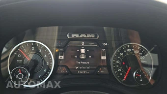 2023 Ram 1500 Big Horn Crew Cab Short Bed - miniatura 19