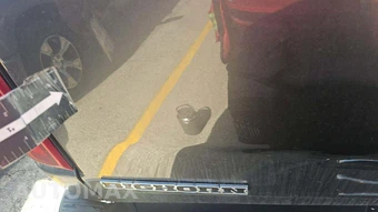 2023 Ram 1500 Big Horn Crew Cab Short Bed - miniatura 24