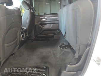 2023 Ram 1500 Big Horn Crew Cab Short Bed - miniatura 13