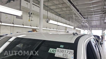 2023 Ram 1500 Big Horn Crew Cab Short Bed - miniatura 19