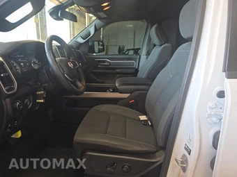 2023 Ram 1500 Big Horn Crew Cab Short Bed - miniatura 7