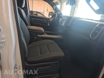 2023 Ram 1500 Big Horn Crew Cab Short Bed - miniatura 8
