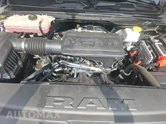 2023 Ram 1500 Big Horn Crew Cab Short Bed - miniatura 15