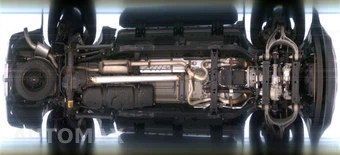 2023 Ram 1500 Big Horn Crew Cab Short Bed - miniatura 18