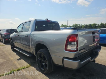 2023 Ram 1500 Big Horn Crew Cab Short Bed - miniatura 6