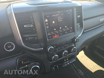 2023 Ram 1500 Big Horn Crew Cab Short Bed - miniatura 10