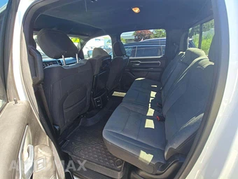 2023 Ram 1500 Big Horn Crew Cab Short Bed - miniatura 13