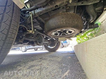 2023 Ram 1500 Big Horn Crew Cab Short Bed - miniatura 15