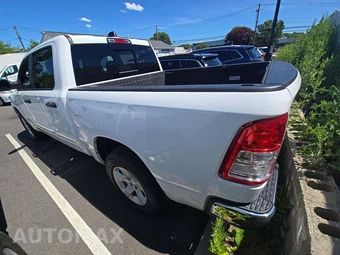 2023 Ram 1500 Big Horn Crew Cab Short Bed - miniatura 2