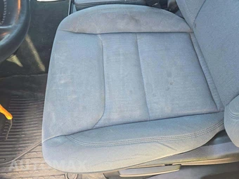 2023 Ram 1500 Big Horn Crew Cab Short Bed - miniatura 21