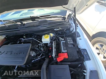 2023 Ram 1500 Big Horn Crew Cab Short Bed - miniatura 23