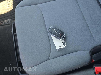 2023 Ram 1500 Big Horn Crew Cab Short Bed - miniatura 8
