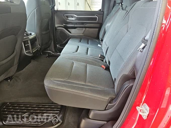 2023 Ram 1500 Big Horn Crew Cab Short Bed - miniatura 13