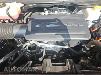 2023 Ram 1500 Big Horn Crew Cab Short Bed - miniatura 15