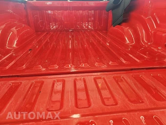 2023 Ram 1500 Big Horn Crew Cab Short Bed - miniatura 16