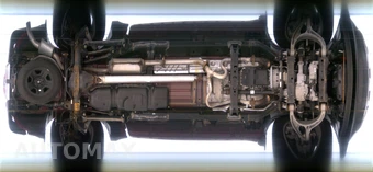 2023 Ram 1500 Big Horn Crew Cab Short Bed - miniatura 19