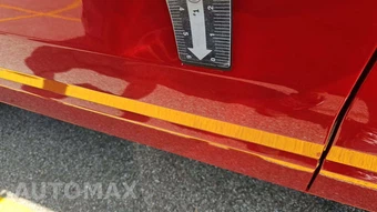 2023 Ram 1500 Big Horn Crew Cab Short Bed - miniatura 21
