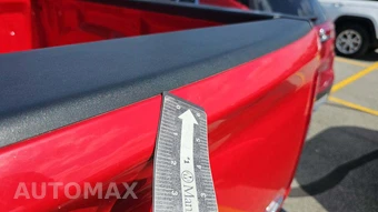2023 Ram 1500 Big Horn Crew Cab Short Bed - miniatura 24