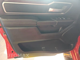 2023 Ram 1500 Big Horn Crew Cab Short Bed - miniatura 9