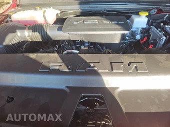 2023 Ram 1500 Big Horn Crew Cab Short Bed - miniatura 15