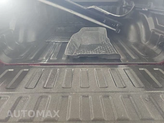 2023 Ram 1500 Big Horn Crew Cab Short Bed - miniatura 16
