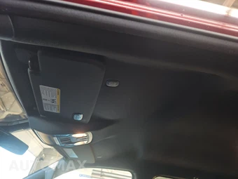2023 Ram 1500 Big Horn Crew Cab Short Bed - miniatura 18