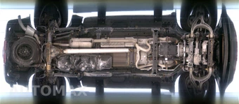 2023 Ram 1500 Big Horn Crew Cab Short Bed - miniatura 19