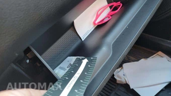2023 Ram 1500 Big Horn Crew Cab Short Bed - miniatura 20