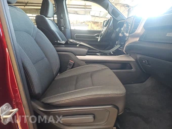 2023 Ram 1500 Big Horn Crew Cab Short Bed - miniatura 8