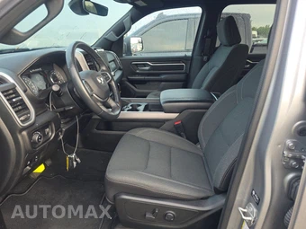 2023 Ram 1500 Big Horn Crew Cab Short Bed - miniatura 13