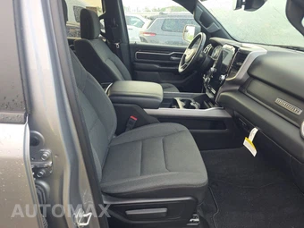 2023 Ram 1500 Big Horn Crew Cab Short Bed - miniatura 14