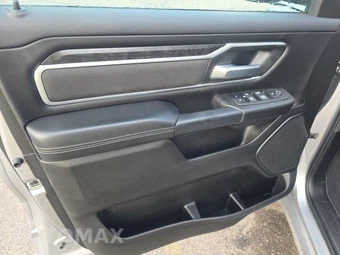 2023 Ram 1500 Big Horn Crew Cab Short Bed - miniatura 15