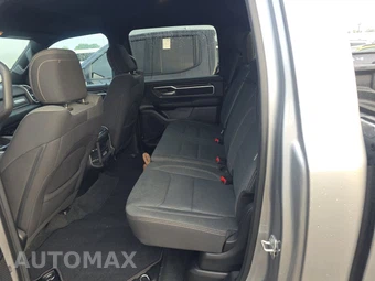 2023 Ram 1500 Big Horn Crew Cab Short Bed - miniatura 19