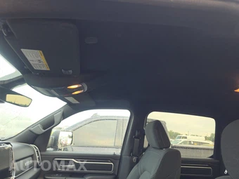 2023 Ram 1500 Big Horn Crew Cab Short Bed - miniatura 20