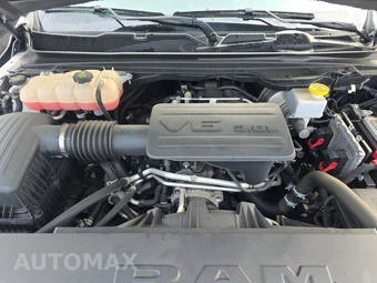 2023 Ram 1500 Big Horn Crew Cab Short Bed - miniatura 22