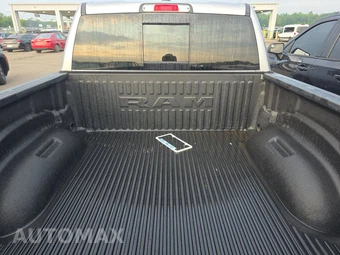 2023 Ram 1500 Big Horn Crew Cab Short Bed - miniatura 23