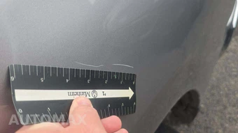 2023 Ram 1500 Big Horn Crew Cab Short Bed - miniatura 29