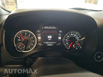 2023 Ram 1500 Big Horn Crew Cab Short Bed - miniatura 12