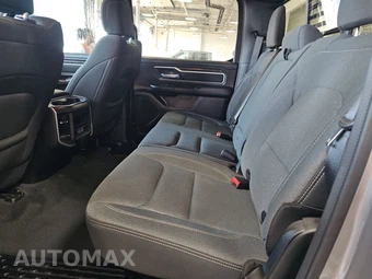2023 Ram 1500 Big Horn Crew Cab Short Bed - miniatura 13