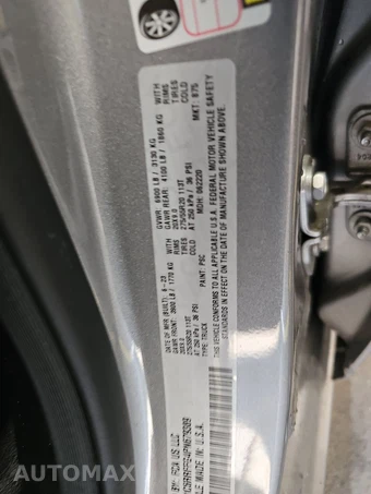 2023 Ram 1500 Big Horn Crew Cab Short Bed - miniatura 14