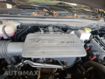 2023 Ram 1500 Big Horn Crew Cab Short Bed - miniatura 15
