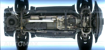2023 Ram 1500 Big Horn Crew Cab Short Bed - miniatura 18