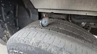 2023 Ram 1500 Big Horn Crew Cab Short Bed - miniatura 21