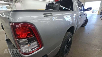 2023 Ram 1500 Big Horn Crew Cab Short Bed - miniatura 26