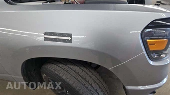 2023 Ram 1500 Big Horn Crew Cab Short Bed - miniatura 27
