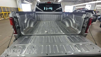 2023 Ram 1500 Big Horn Crew Cab Short Bed - miniatura 29