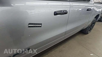 2023 Ram 1500 Big Horn Crew Cab Short Bed - miniatura 30