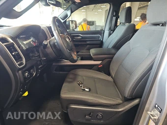 2023 Ram 1500 Big Horn Crew Cab Short Bed - miniatura 7