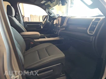 2023 Ram 1500 Big Horn Crew Cab Short Bed - miniatura 8