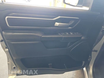 2023 Ram 1500 Big Horn Crew Cab Short Bed - miniatura 9